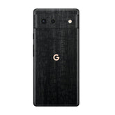 Dragon Black Skin for Google Pixel 6